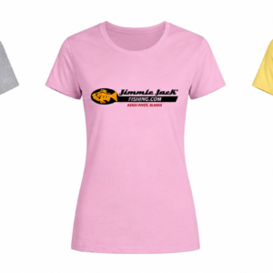 Jimmie Jack Women's T Shirt
